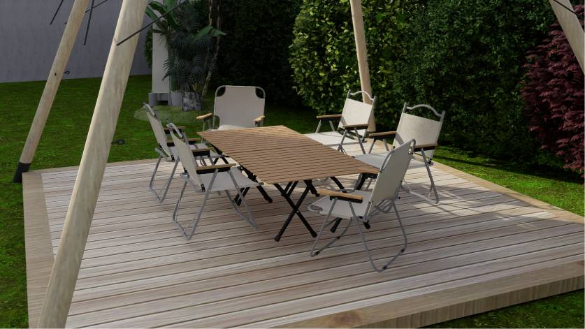 湟源县帐篷生产厂家：以匠心筑牢户外装备的品质根基